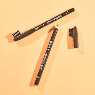 Augenbrauenstift Designer 02 Brown essence