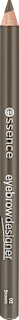 Augenbrauenstift Designer 02 Brown essence