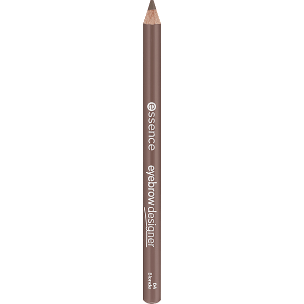Augenbrauenstift Designer 04 Blonde essence
