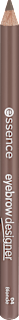 Augenbrauenstift Designer 04 Blonde essence