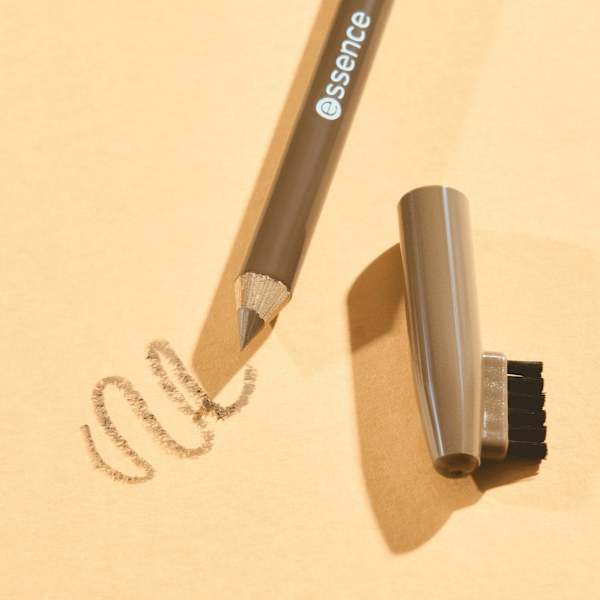 Augenbrauenstift Designer 04 Blonde essence