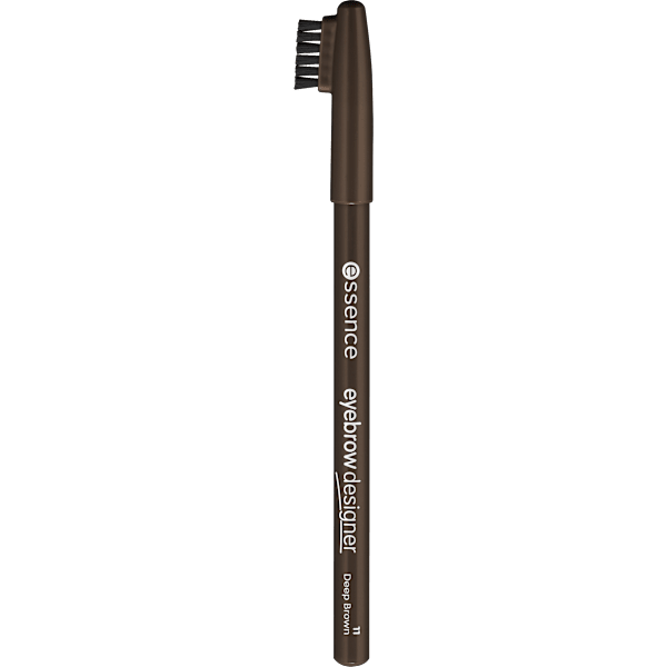 Augenbrauenstift Designer 11 Deep Brown essence