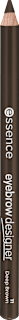 Augenbrauenstift Designer 11 Deep Brown essence