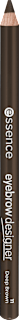 Augenbrauenstift Designer 11 Deep Brown essence