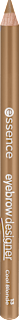 Augenbrauenstift Designer 13 Cool Blonde essence