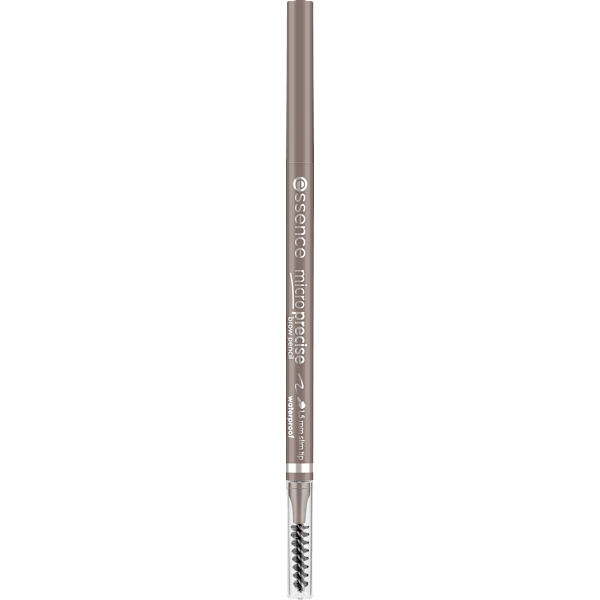 Augenbrauenstift Micro Precise 01 Cool Blonde essence