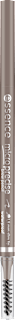 Augenbrauenstift Micro Precise 01 Cool Blonde essence