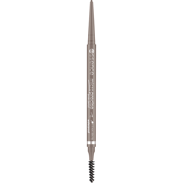 Augenbrauenstift Micro Precise 01 Cool Blonde essence