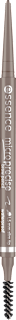 Augenbrauenstift Micro Precise 01 Cool Blonde essence