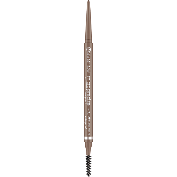 Augenbrauenstift Micro Precise 02 Taupe essence