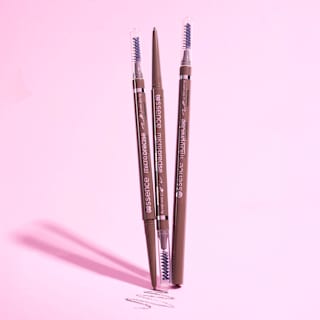 Augenbrauenstift Micro Precise 02 Taupe essence