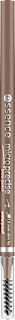 Augenbrauenstift Micro Precise 02 Taupe essence