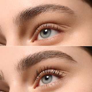 Augenbrauenstift Micro Precise 02 Taupe essence