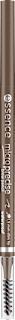 Augenbrauenstift Micro Precise 03 Light Brown essence