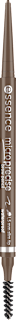Augenbrauenstift Micro Precise 03 Light Brown essence