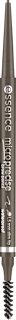 Augenbrauenstift Micro Precise 04 Neutral Brown essence