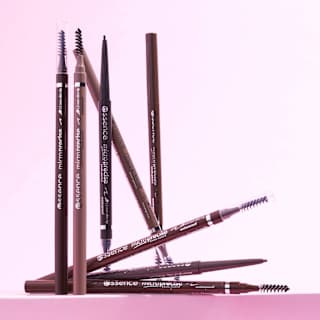 Augenbrauenstift Micro Precise 04 Neutral Brown essence