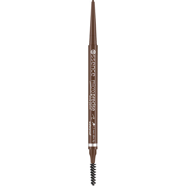 Augenbrauenstift Micro Precise 05 Warm Brown essence