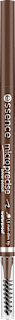 Augenbrauenstift Micro Precise 05 Warm Brown essence