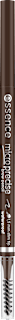 Augenbrauenstift Micro Precise 06 Dark Brown essence