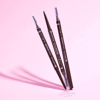 Augenbrauenstift Micro Precise 06 Dark Brown essence
