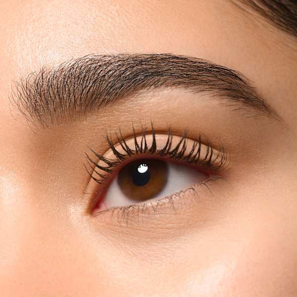 Augenbrauenstift Micro Precise 06 Dark Brown essence