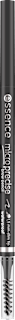 Augenbrauenstift Micro Precise 08 Black Brown essence