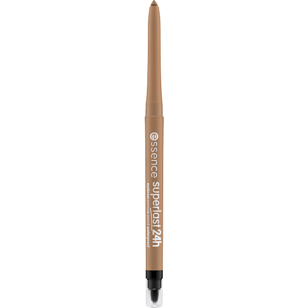Augenbrauenstift Superlast 24H Waterproof 10 Blonde essence