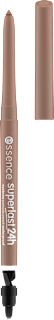 Augenbrauenstift Superlast 24H Waterproof 10 Blonde essence