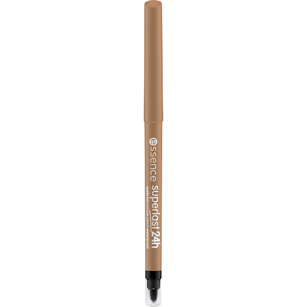 Augenbrauenstift Superlast 24H Waterproof 10 Blonde essence