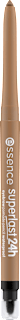 Augenbrauenstift Superlast 24H Waterproof 10 Blonde essence