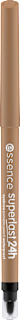 Augenbrauenstift Superlast 24H Waterproof 10 Blonde essence
