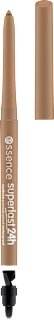 Augenbrauenstift Superlast 24H Waterproof 10 Blonde essence