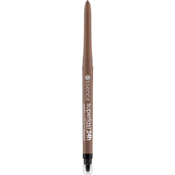 Augenbrauenstift Superlast 24H Waterproof 20 Brown essence