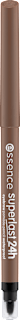 Augenbrauenstift Superlast 24H Waterproof 20 Brown essence