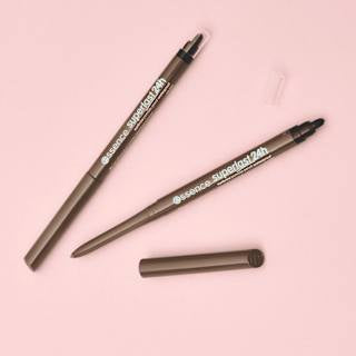 Augenbrauenstift Superlast 24H Waterproof 20 Brown essence
