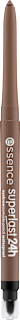 Augenbrauenstift Superlast 24H Waterproof 20 Brown essence
