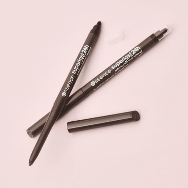 Augenbrauenstift Superlast 24H Waterproof 30 Dark Brown essence