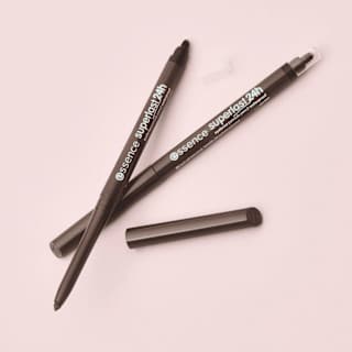 Augenbrauenstift Superlast 24H Waterproof 30 Dark Brown essence