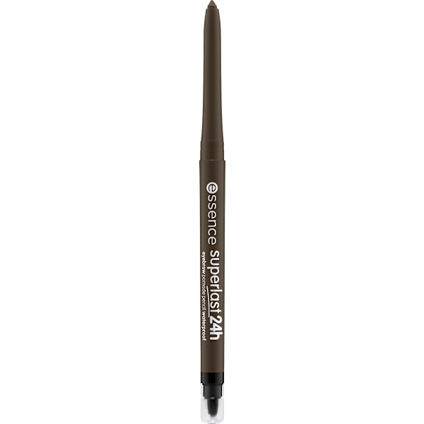Augenbrauenstift Superlast 24H Waterproof 40 Cool Brown essence