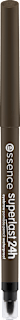 Augenbrauenstift Superlast 24H Waterproof 40 Cool Brown essence