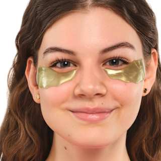 Augenpads Hydro Gel 05 Eye Love Matcha (1 Paar) essence