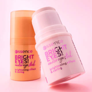 Augenpflegestift Bright Eyes! 01 Soft Rose essence