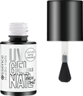 Base Coat Studio Nails UV Gel Nail Base & Build Base Coat 02 Milky White essence