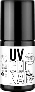 Base Coat UV Studio Nails UV Gel Nail 01 Perfect Base essence