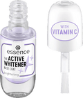 Basecoat The Active Whitener essence