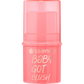 Blush Baby Got 20 Peaches & Cream essence
