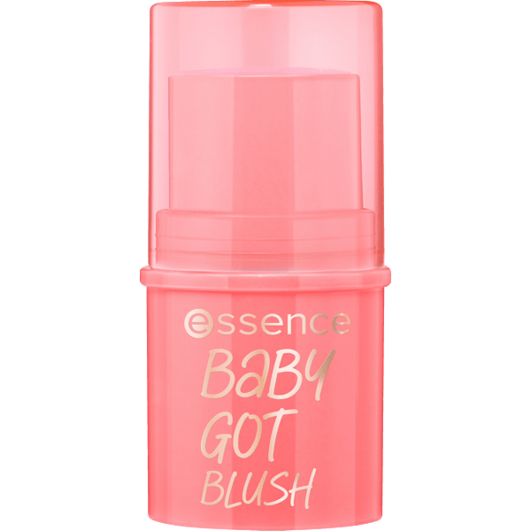 Blush Baby Got 20 Peaches & Cream essence