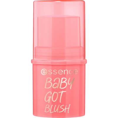 essence Blush Baby Got 20 Peaches & Cream, 5.5g