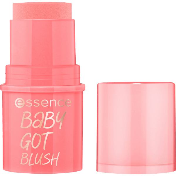Blush Baby Got 20 Peaches & Cream essence